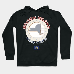 STATEN ISLAND Hoodie